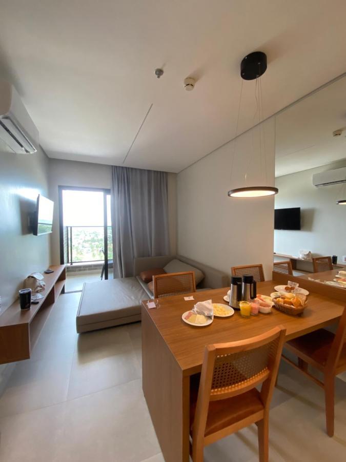 Salinas Gav Resorts Salinopolis Exterior photo